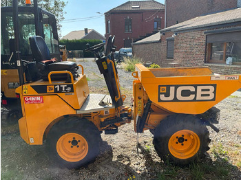 Dumper JCB 1T-2 high tip 1THT5: picture 4