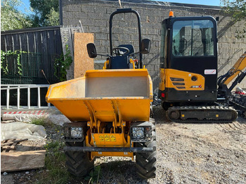 Dumper JCB 1T-2 high tip 1THT5: picture 2