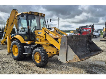 Backhoe loader JCB 3CX