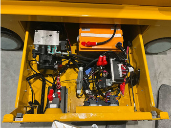 Aerial platform JD Equipment 76XEN: picture 5