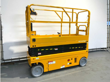 Aerial platform
