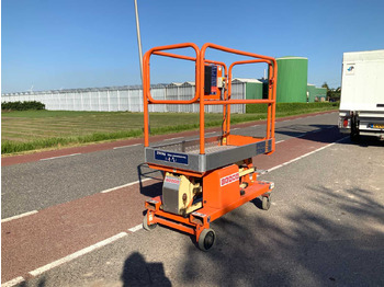 Aerial platform JLG Power Tower: picture 4