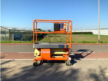 Aerial platform JLG Power Tower: picture 3