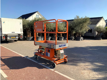 Aerial platform JLG Power Tower: picture 5
