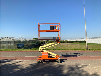 Aerial platform JLG Power Tower: picture 2