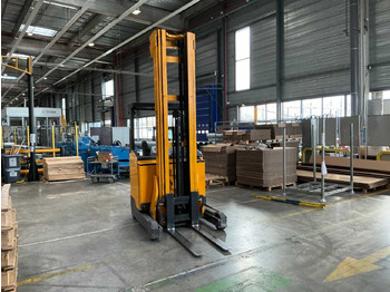 Forklift JUNGHEINRICH ETV