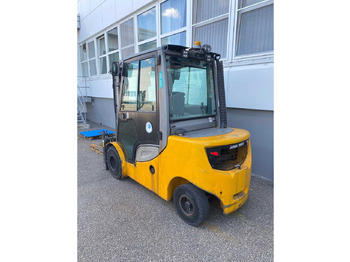 Forklift JUNGHEINRICH DFG