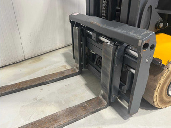 Forklift JUNGHEINRICH - EFG425K - FORKLIFT TRUCK: picture 3