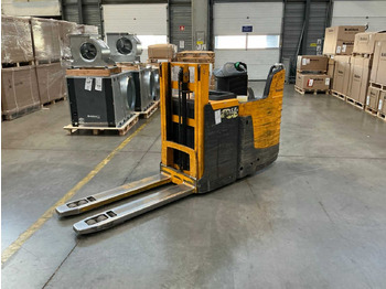 Forklift JUNGHEINRICH
