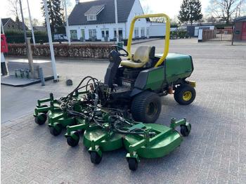 Garden mower JOHN DEERE