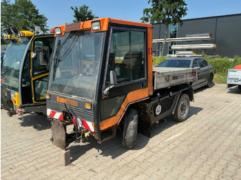 Farm trailer KRAMER