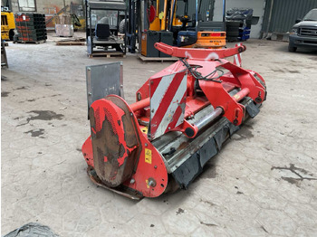 Flail mower/ Mulcher
