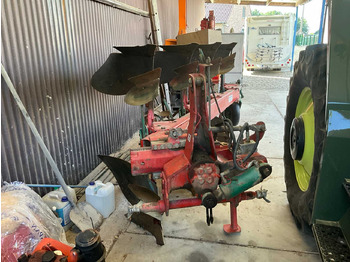 Plow KVERNELAND