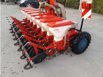 Precision sowing machine KVERNELAND