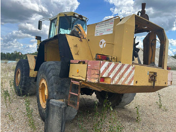 Wheel loader LIEBHERR L551: picture 4