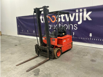 Forklift LINDE E15