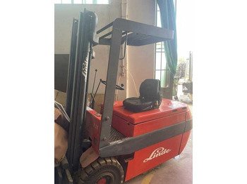Forklift LINDE