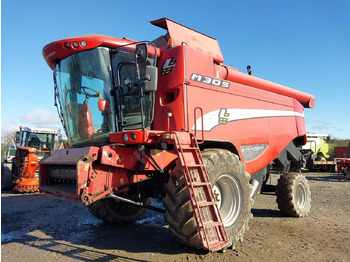 Combine harvester LAVERDA