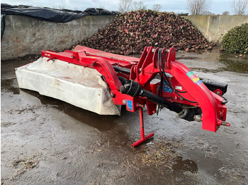 Flail mower/ Mulcher LELY