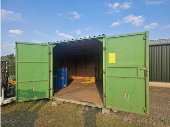 Storage tank