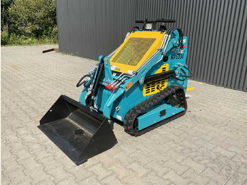 Compact track loader