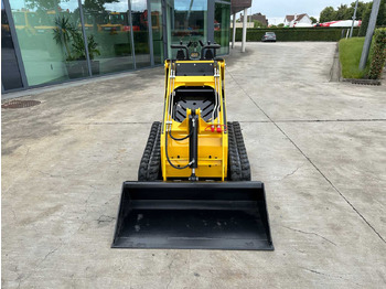 Compact track loader MACHPRO - 2025 - MP-S300 - CRAWLER LOADER: picture 2