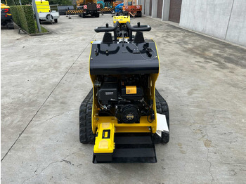 Compact track loader MACHPRO - 2025 - MP-S300 - CRAWLER LOADER: picture 5