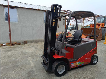 Forklift MANITOU ME 425