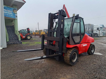 Forklift MANITOU MI 70 H