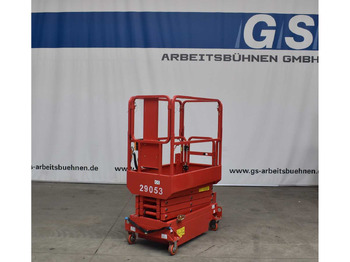 Aerial platform MAGNI