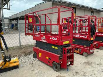 Aerial platform MAGNI