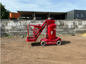 Aerial platform MAGNI