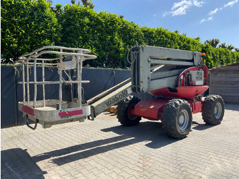 Aerial platform MANITOU