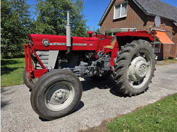 Farm tractor MASSEY FERGUSON 100 series