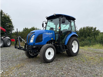 Mini tractor NEW HOLLAND Boomer 50