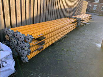 Construction equipment
