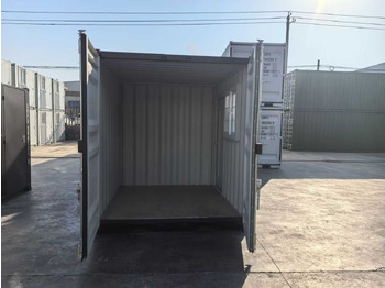 Shipping container Rhino-Cross-Containers 7ft Zwart: picture 4