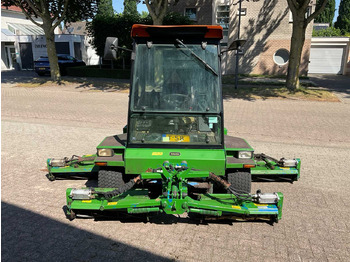 Garden mower Roberine 1902: picture 2