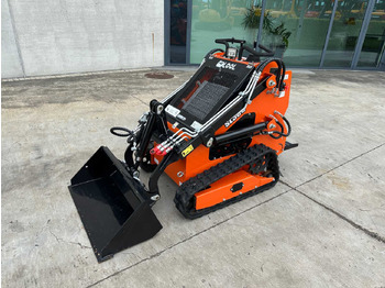 Compact track loader
