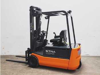 Forklift STILL R20