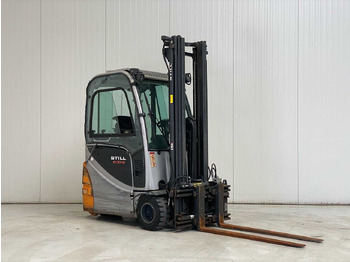 Forklift STILL RX20
