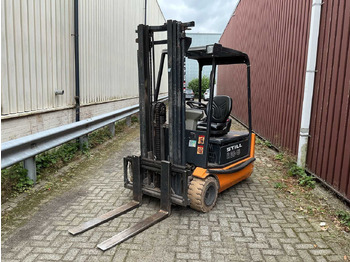 Forklift STILL R20