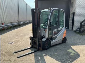 Forklift STILL RX60