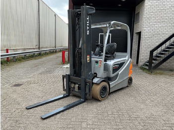 Forklift STILL RX60