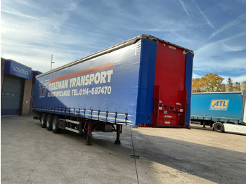 Semi-trailer 2006 GROENEWEGEN DRO-12-27 SEMI-TRAILER: picture 4