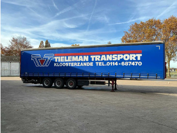 Semi-trailer 2006 GROENEWEGEN DRO-12-27 SEMI-TRAILER: picture 5