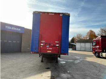 Semi-trailer 2006 GROENEWEGEN DRO-12-27 SEMI-TRAILER: picture 3