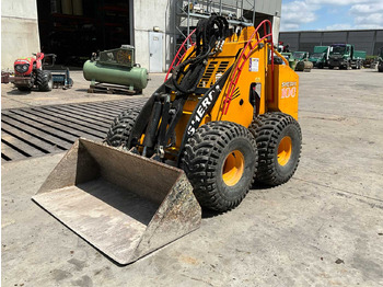 Dumper