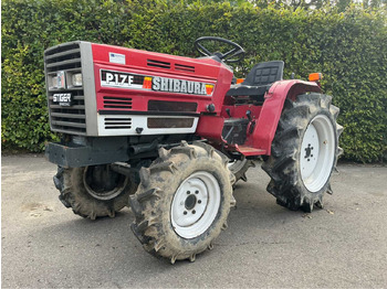Mini tractor SHIBAURA