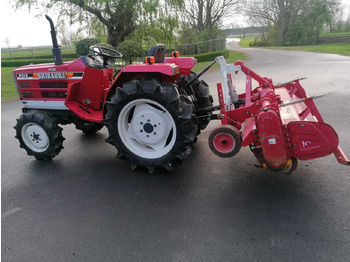 Mini tractor SHIBAURA